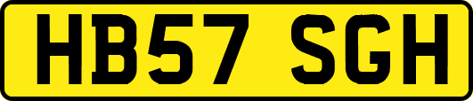 HB57SGH