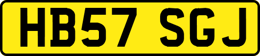 HB57SGJ