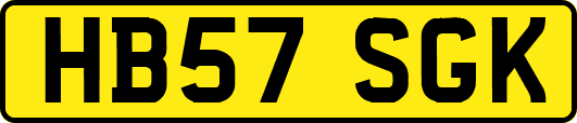 HB57SGK
