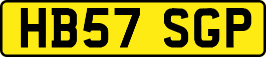HB57SGP