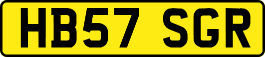 HB57SGR