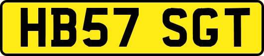HB57SGT