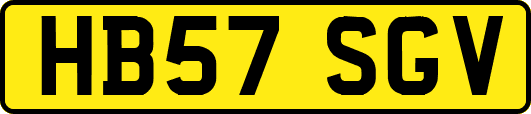 HB57SGV