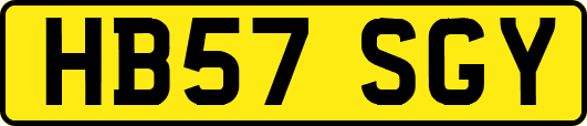 HB57SGY