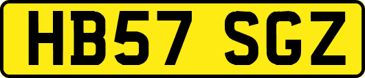 HB57SGZ