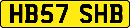 HB57SHB