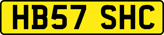 HB57SHC
