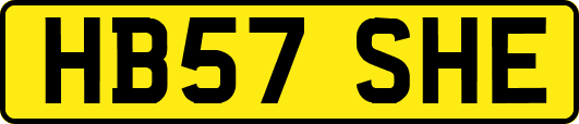 HB57SHE