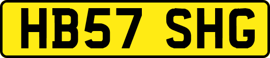 HB57SHG