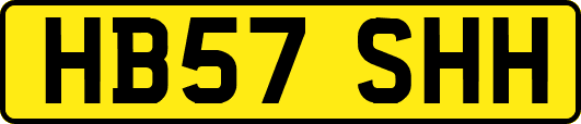 HB57SHH