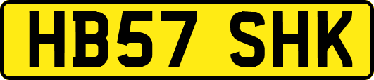 HB57SHK