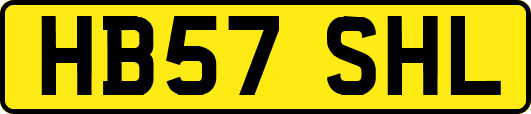 HB57SHL
