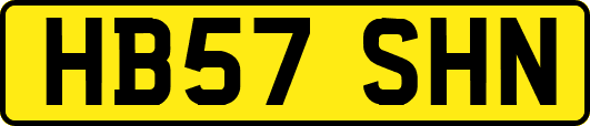HB57SHN