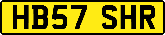 HB57SHR