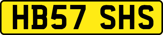 HB57SHS