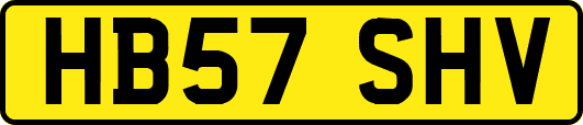 HB57SHV