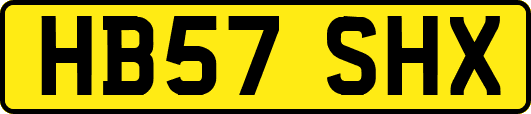 HB57SHX