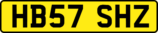HB57SHZ