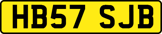 HB57SJB