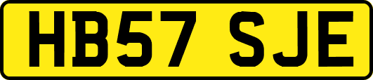 HB57SJE