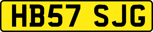 HB57SJG