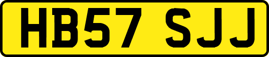 HB57SJJ