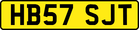 HB57SJT