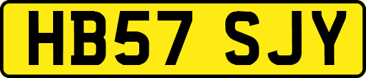 HB57SJY