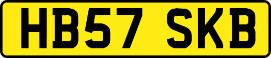 HB57SKB
