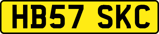HB57SKC