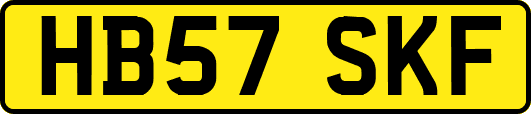 HB57SKF