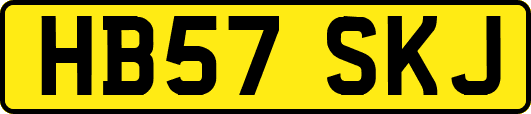 HB57SKJ