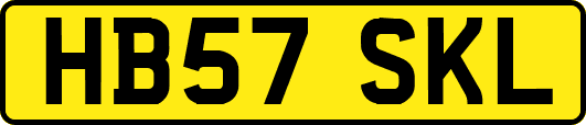 HB57SKL