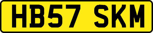 HB57SKM