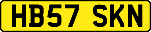 HB57SKN