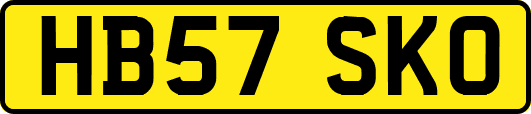 HB57SKO