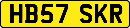 HB57SKR