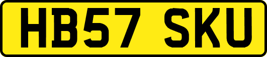 HB57SKU