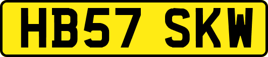 HB57SKW