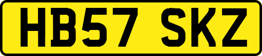 HB57SKZ