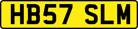 HB57SLM