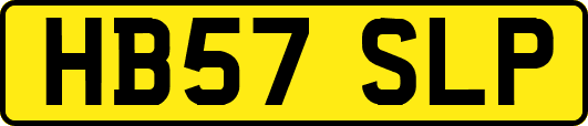 HB57SLP