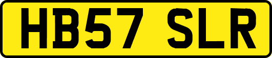 HB57SLR