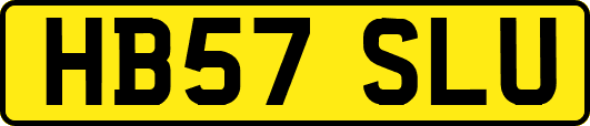 HB57SLU