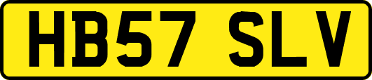 HB57SLV