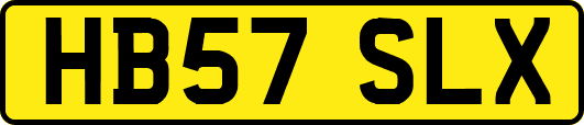 HB57SLX