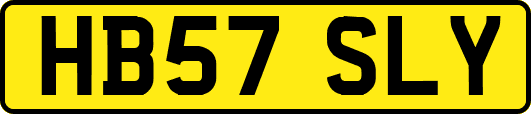 HB57SLY