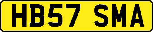 HB57SMA