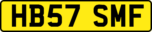 HB57SMF