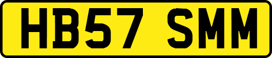 HB57SMM
